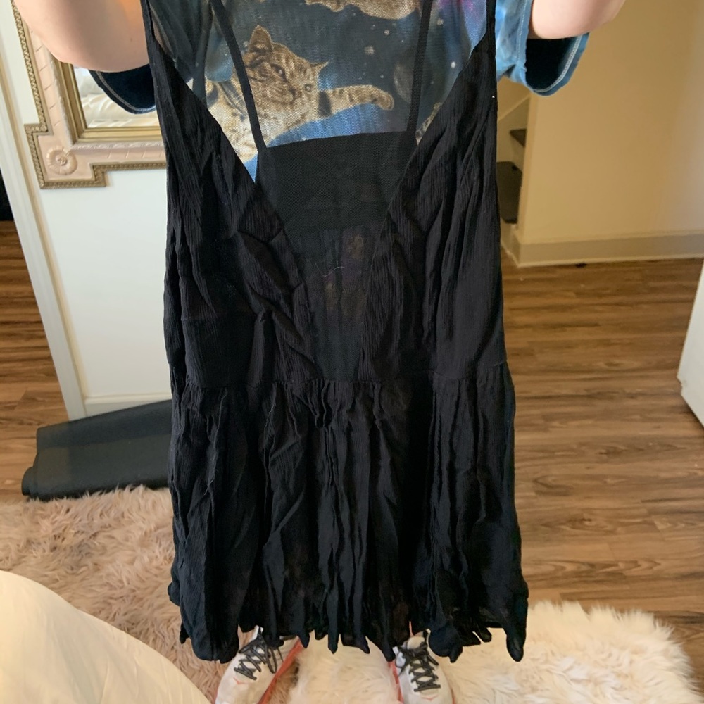 Free People tank
